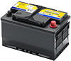 Maintenance Free Batteries