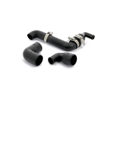 Vetus TMW Toilet Duck Bill incl. Support Bush