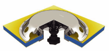 Vetus UFO2 Ventilator